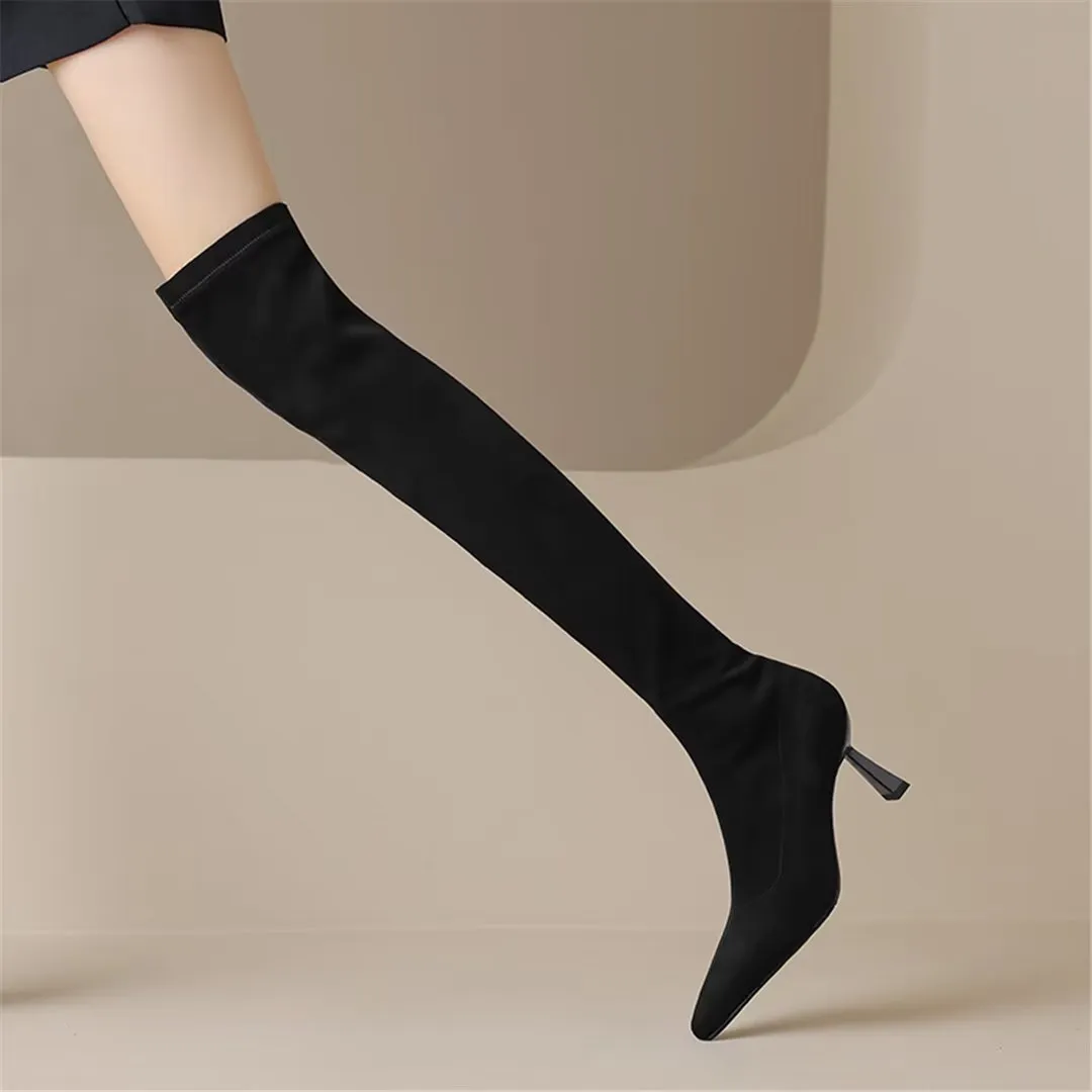 Eldorian Slip-On Elegance