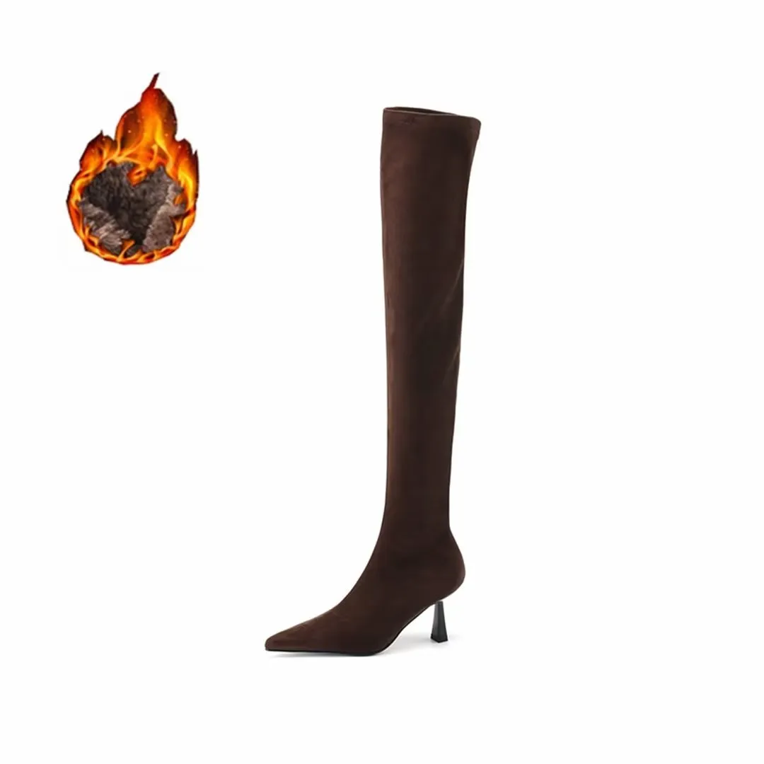 Eldorian Slip-On Elegance