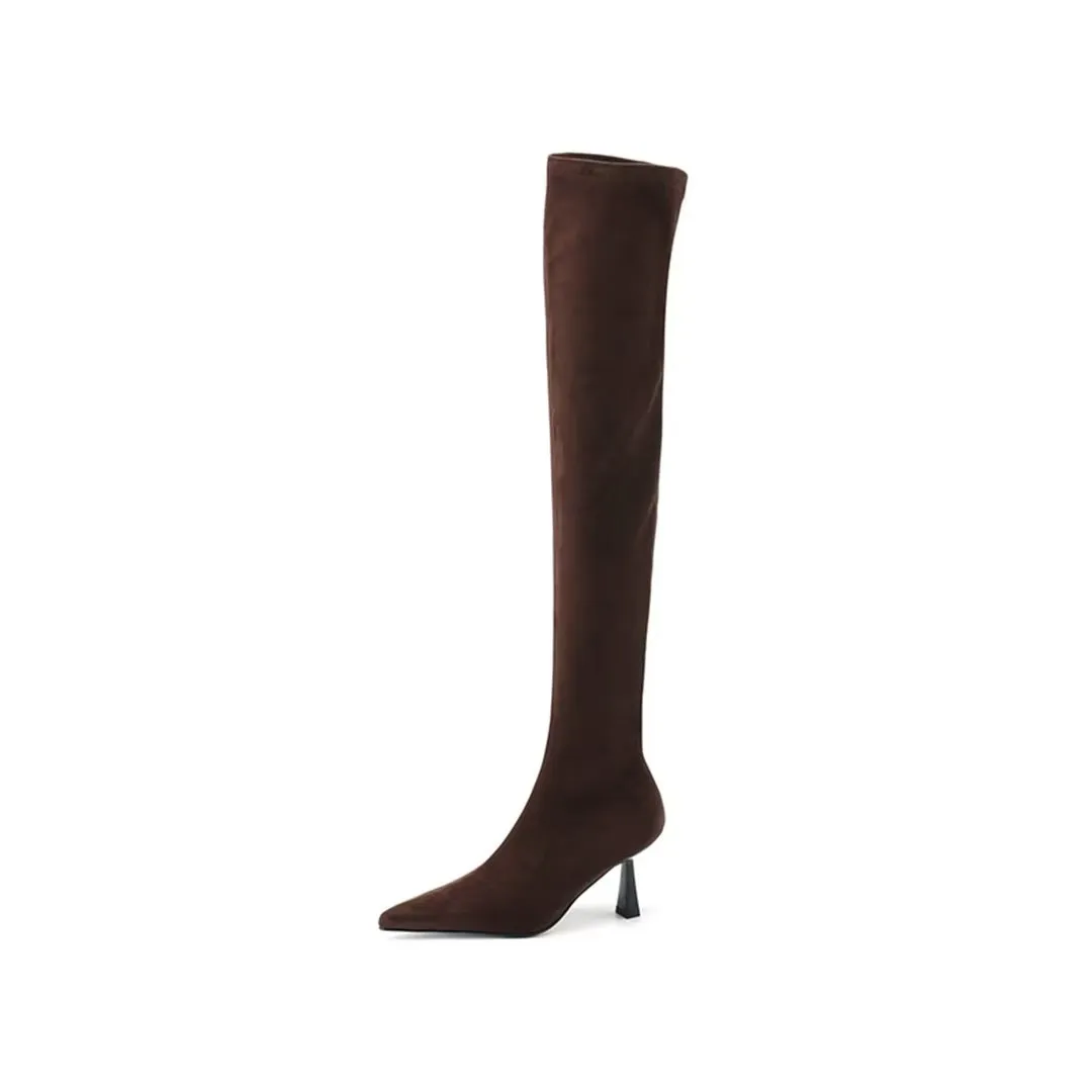 Eldorian Slip-On Elegance