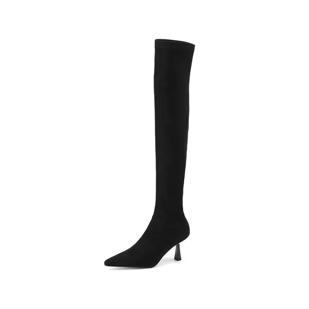 Eldorian Slip-On Elegance