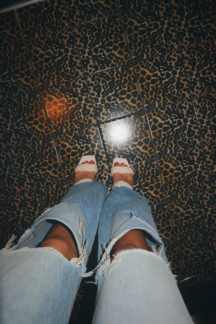 Ella Heels