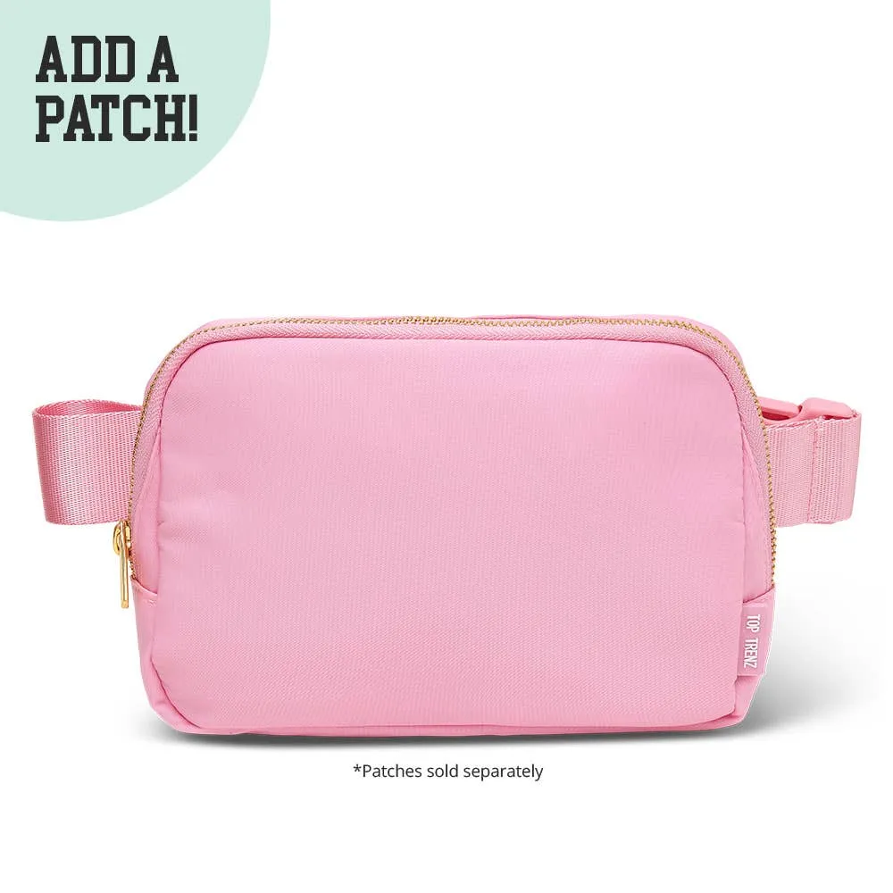 Everyday Nylon Belt Bag Variety