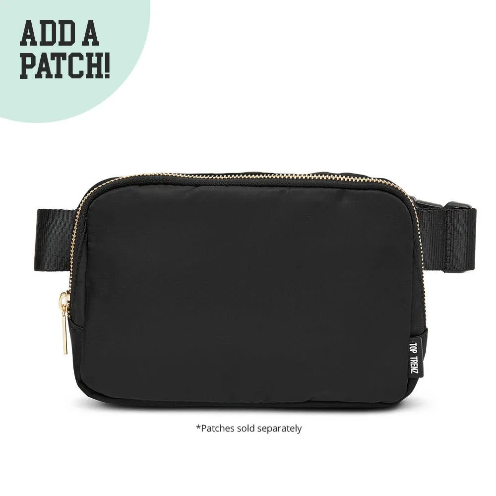 Everyday Nylon Belt Bag Variety