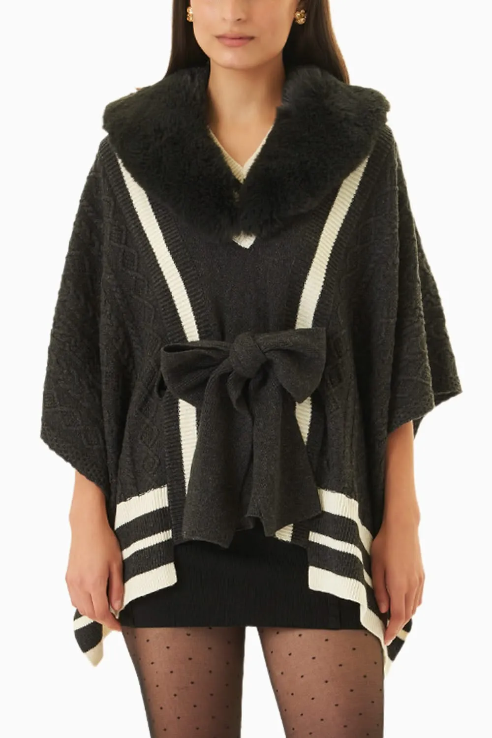 Ezra Cape