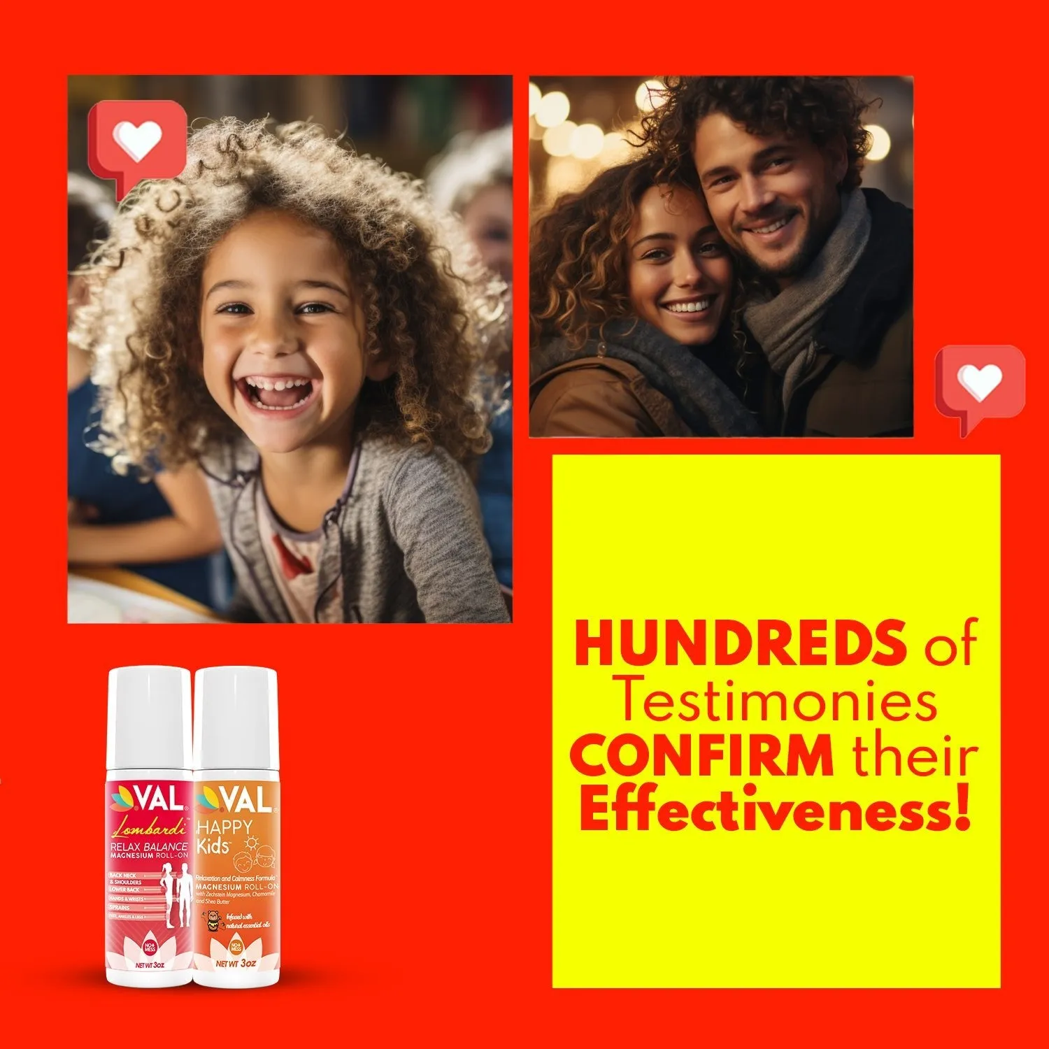 Family Pack Roll-On