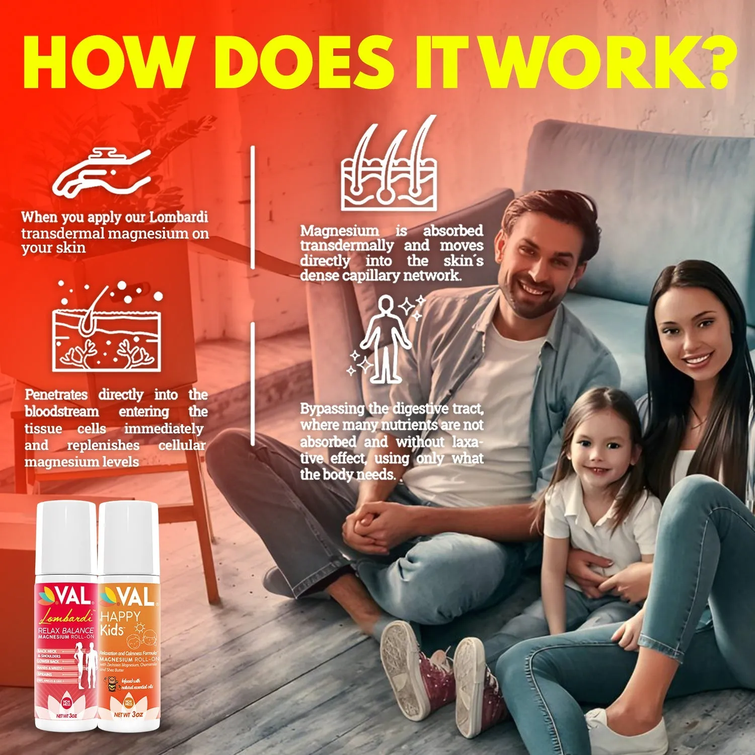 Family Pack Roll-On