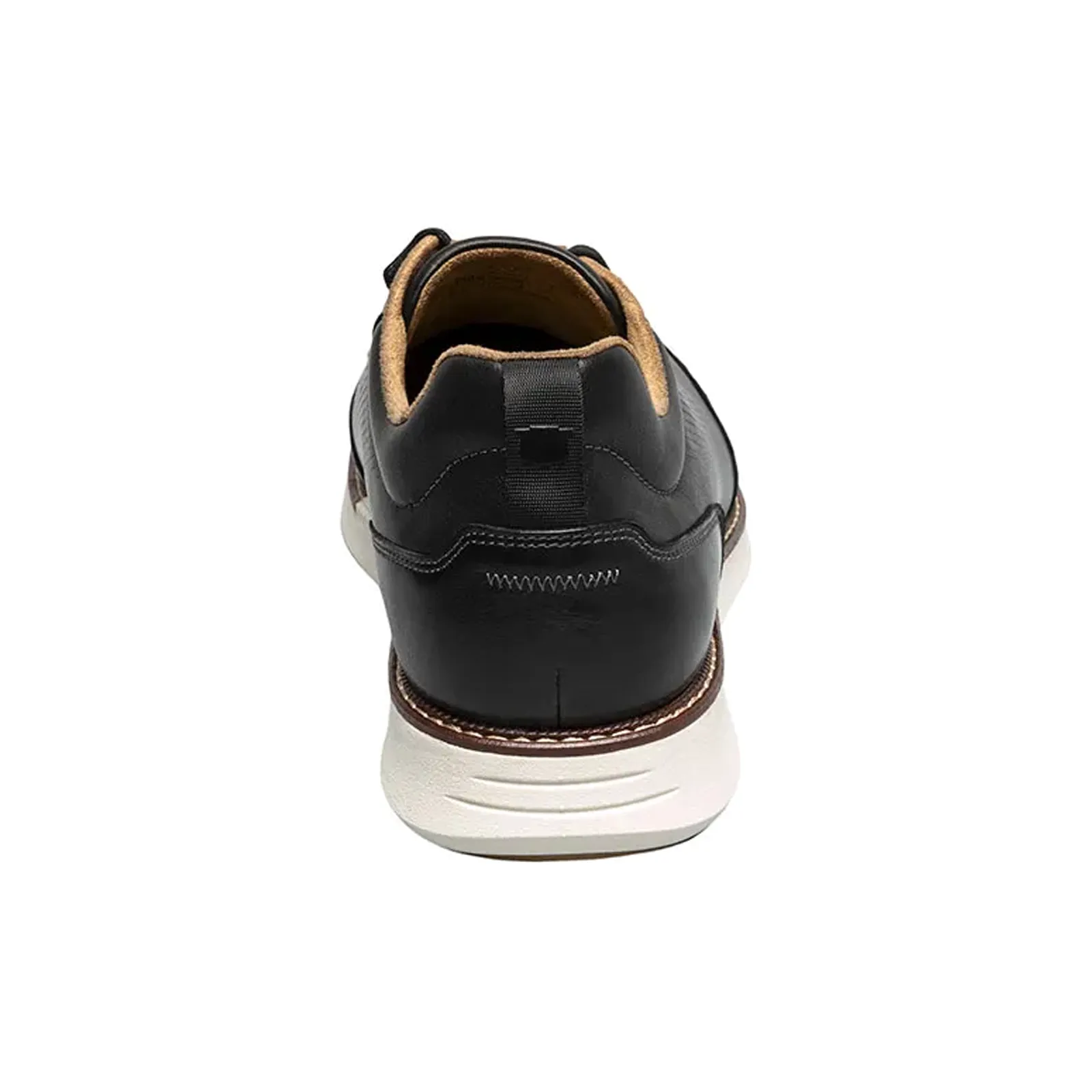 Florsheim Launch Elastic Lace Slip On (Men) - Black Multi