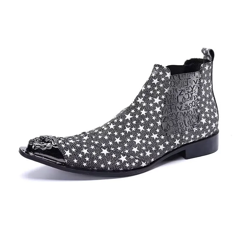 Goldara Signature Occasion Boots