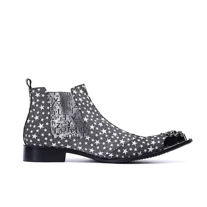 Goldara Signature Occasion Boots
