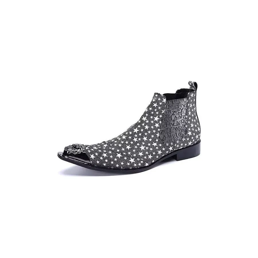 Goldara Signature Occasion Boots