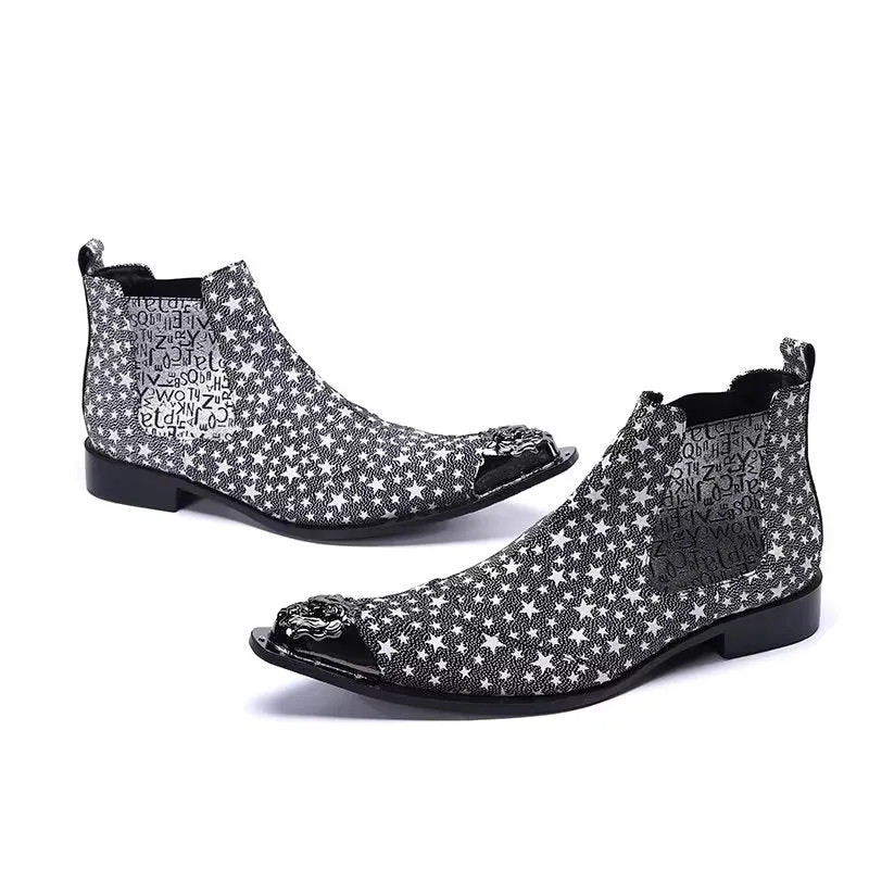 Goldara Signature Occasion Boots