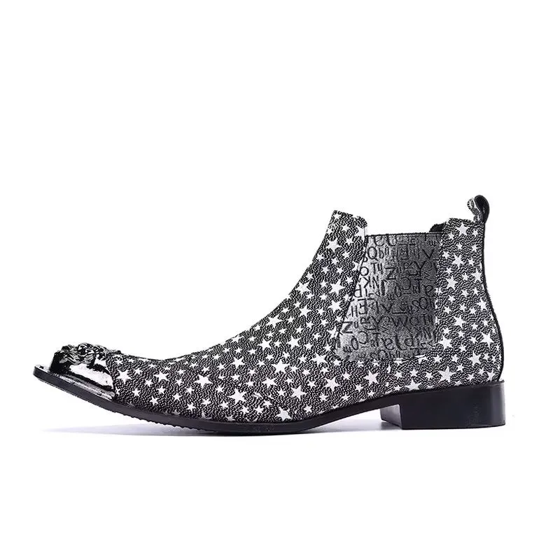 Goldara Signature Occasion Boots