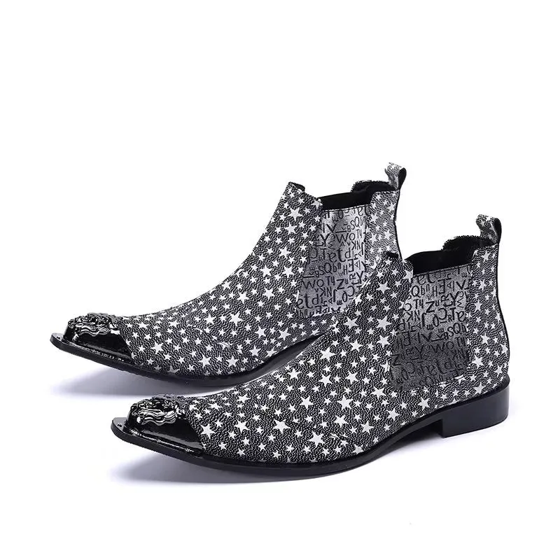 Goldara Signature Occasion Boots