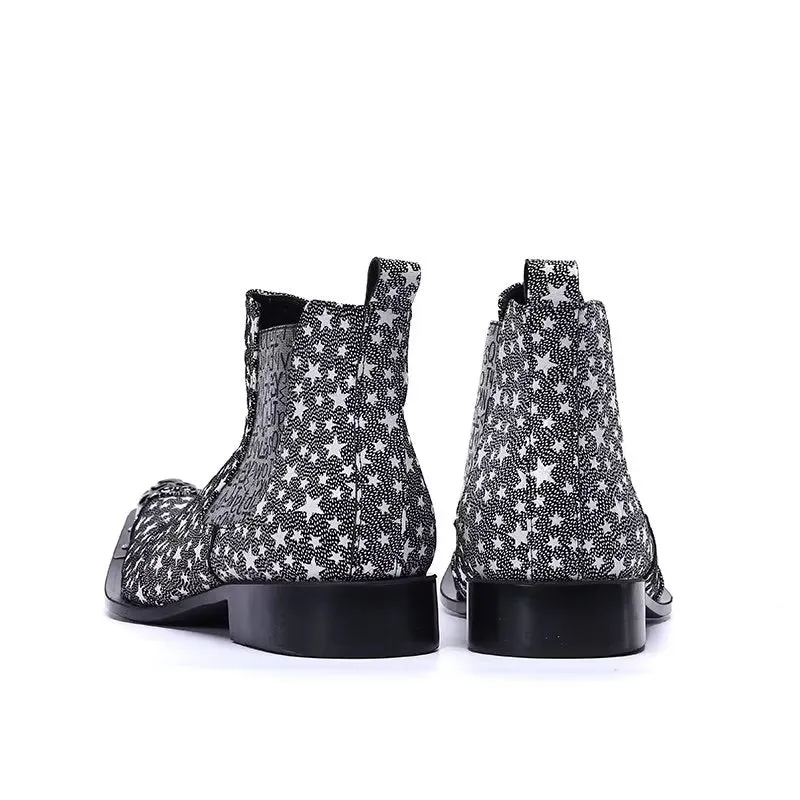 Goldara Signature Occasion Boots