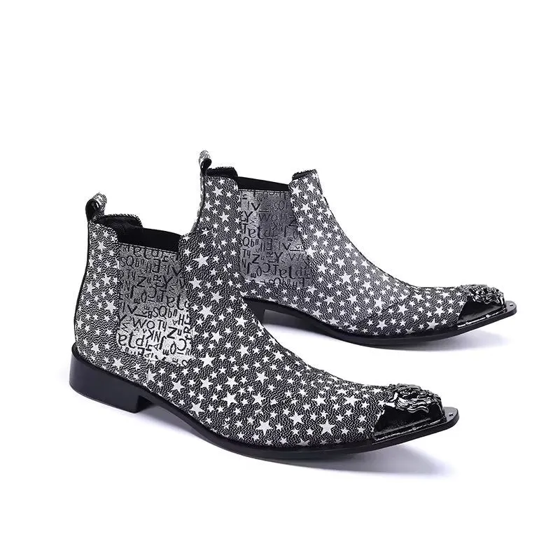Goldara Signature Occasion Boots