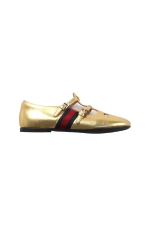 Gucci Flats (EU29)