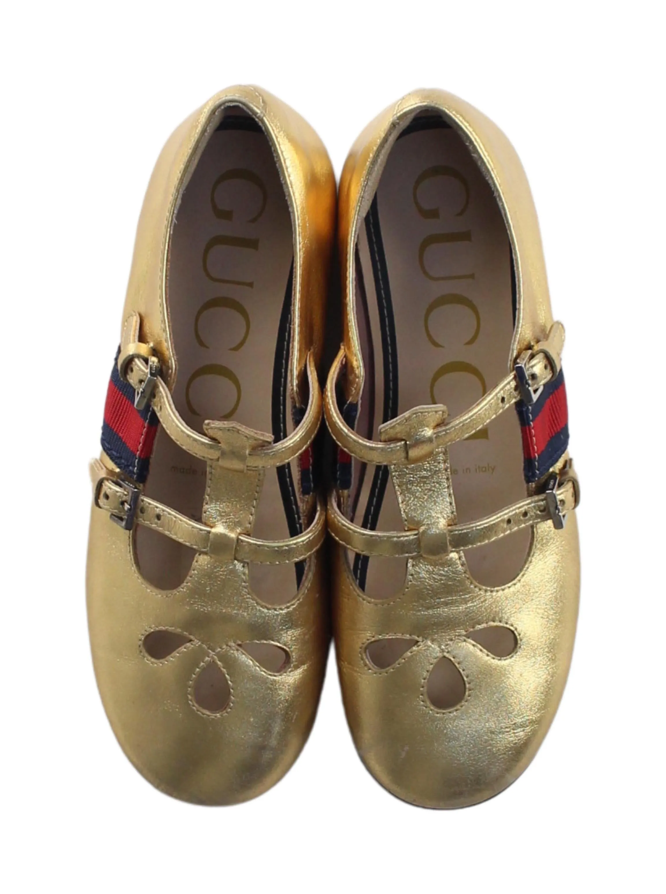 Gucci Flats (EU29)