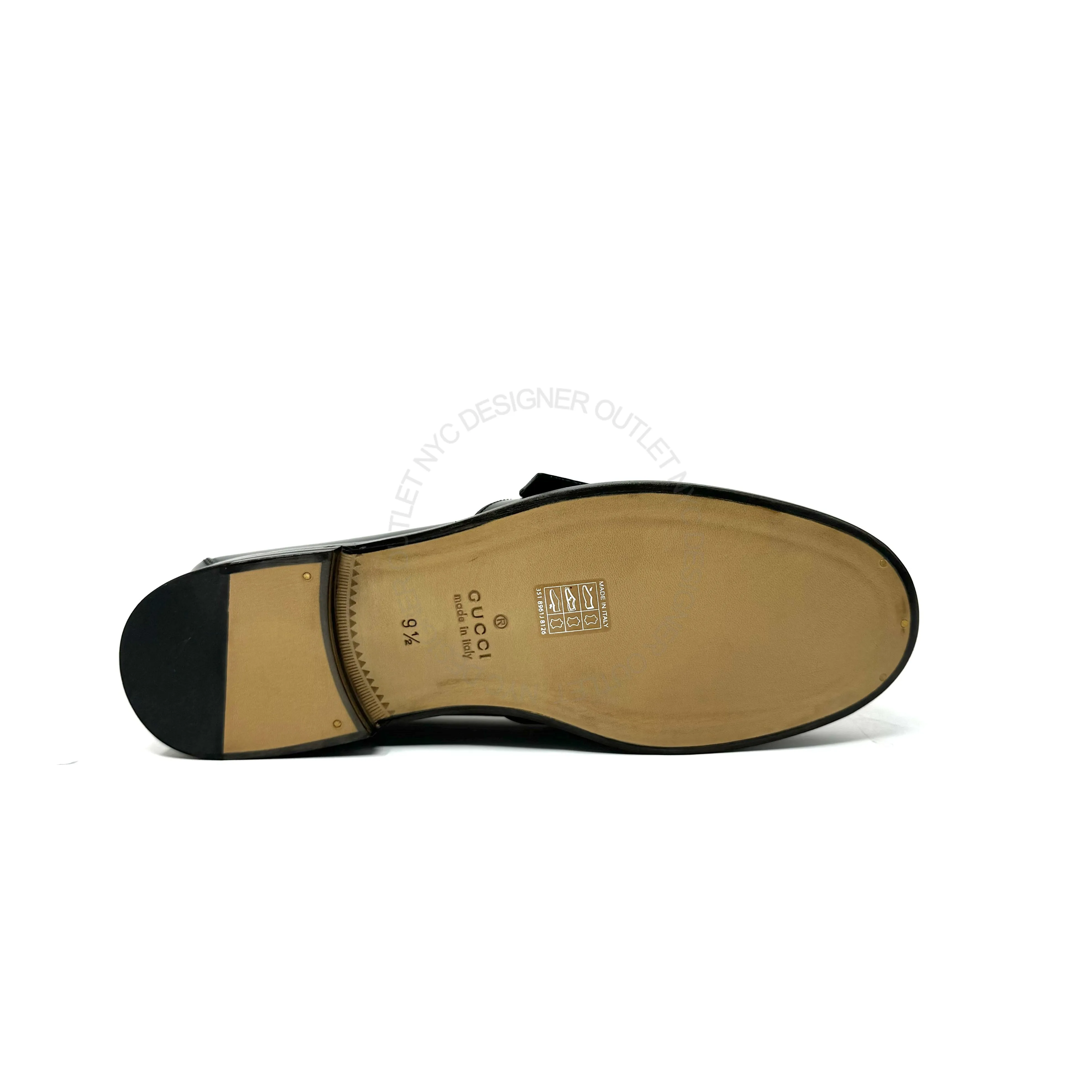 Gucci Loafers