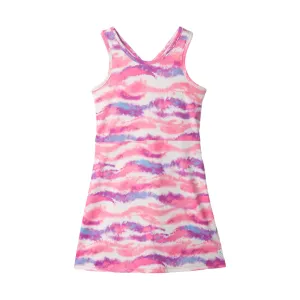 Hatley Candy Ombre Active Aline Dress