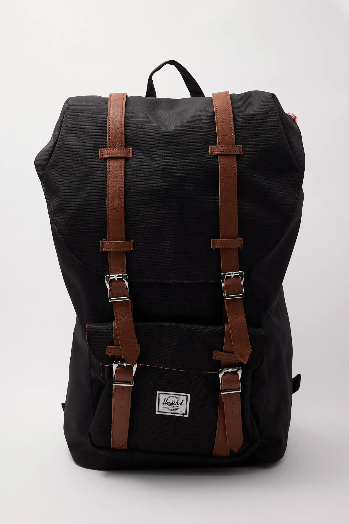 Herschel Supply Co. Little America Black