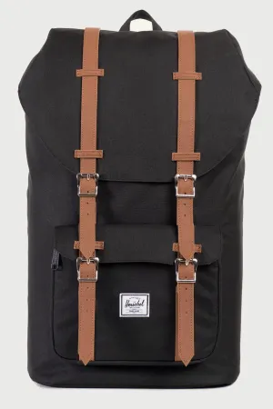 Herschel Supply Co. Little America Black