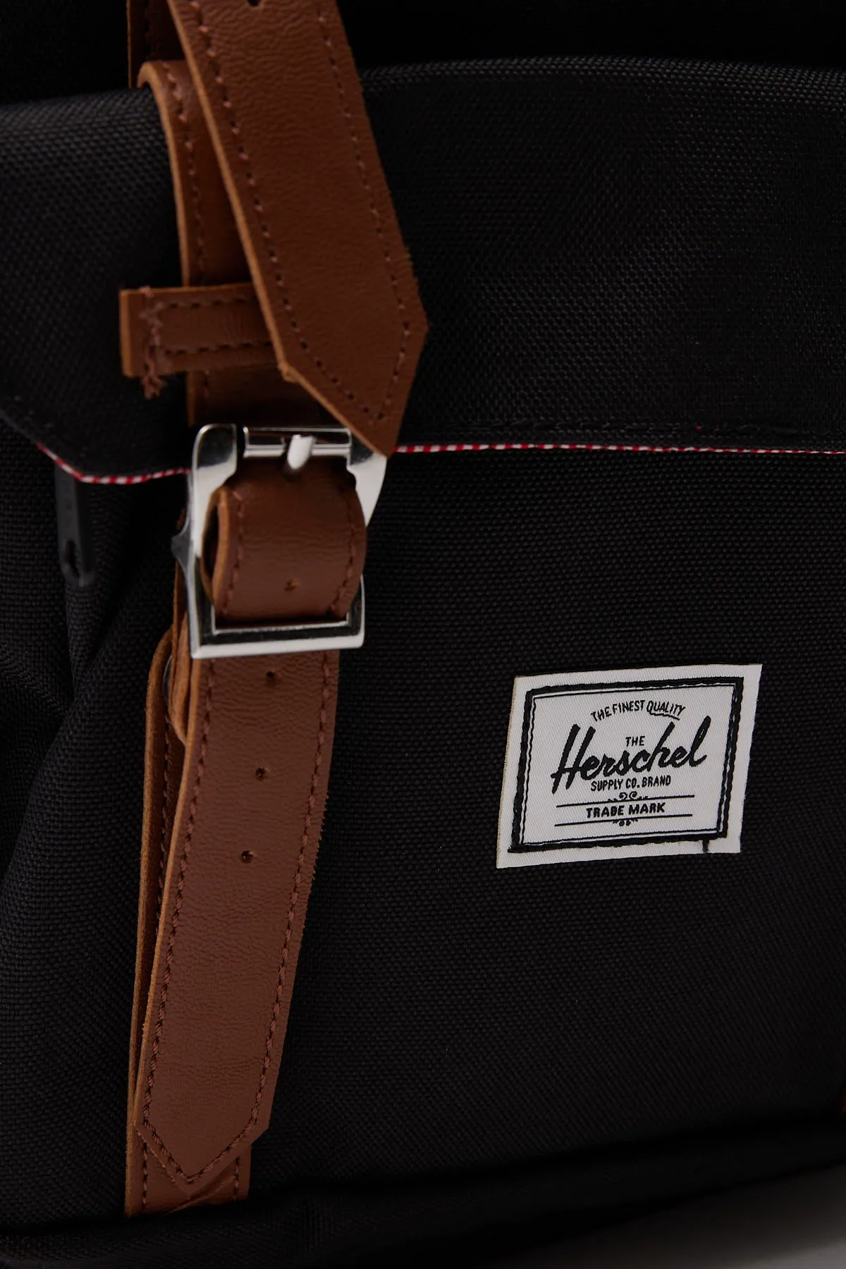 Herschel Supply Co. Little America Black