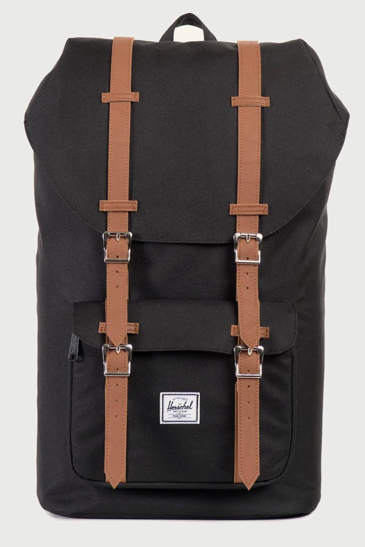 Herschel Supply Co. Little America Black