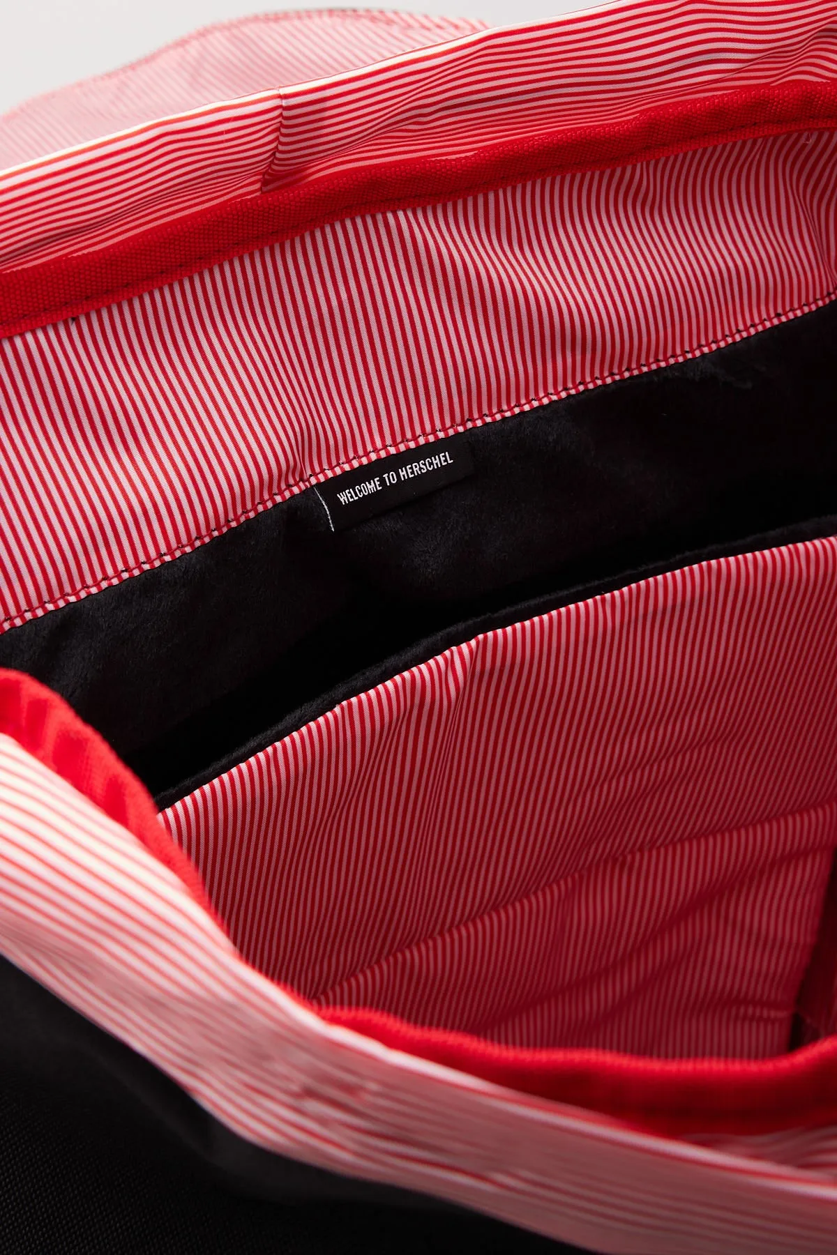 Herschel Supply Co. Little America Black