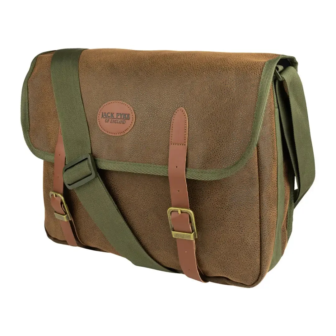 Jack Pyke Duotex Dog Bag