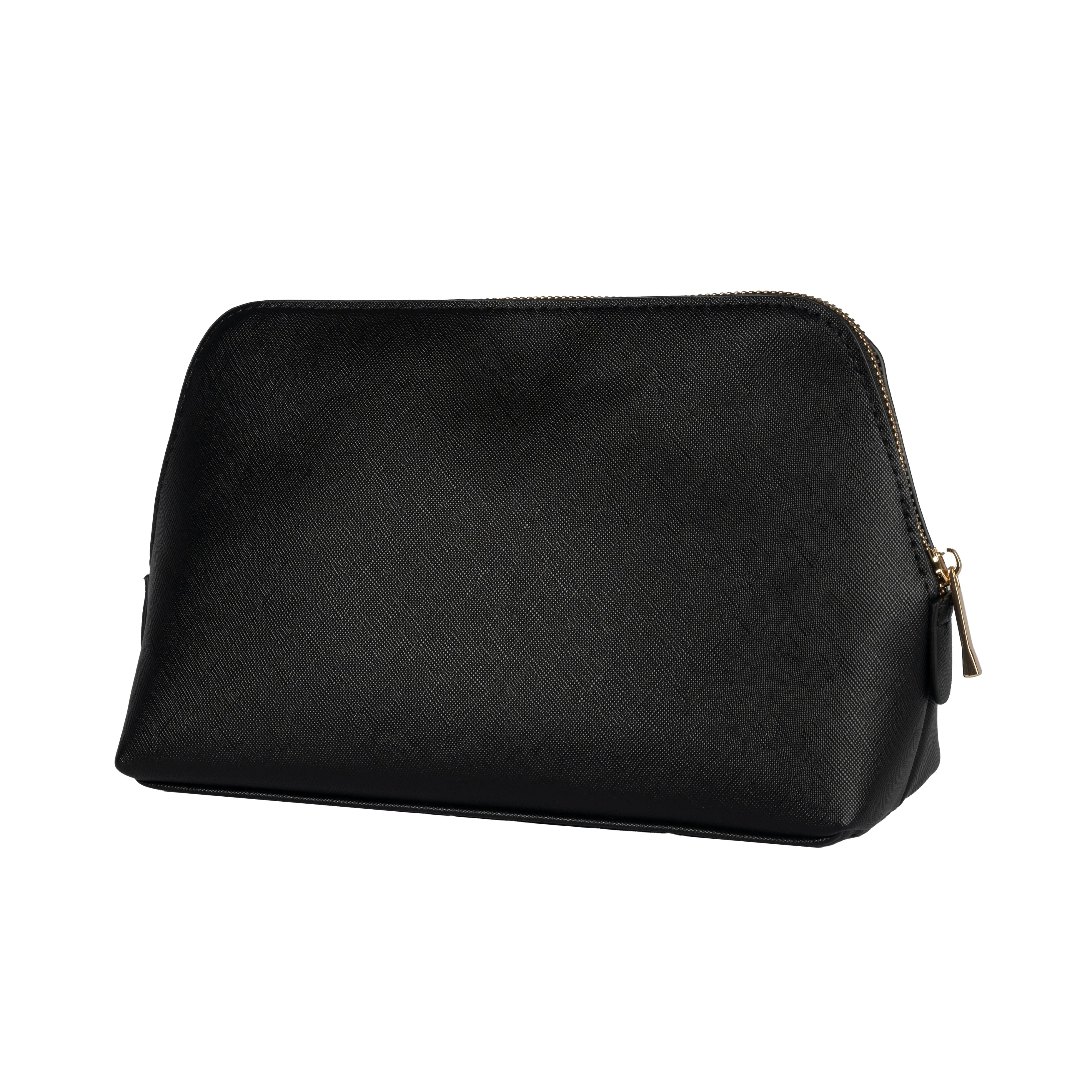Jane Austen Silhouette Cosmetics Bag