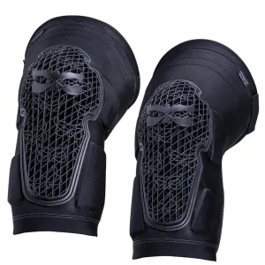 Kali Strike Knee/Shin Guard Blk/Gry L