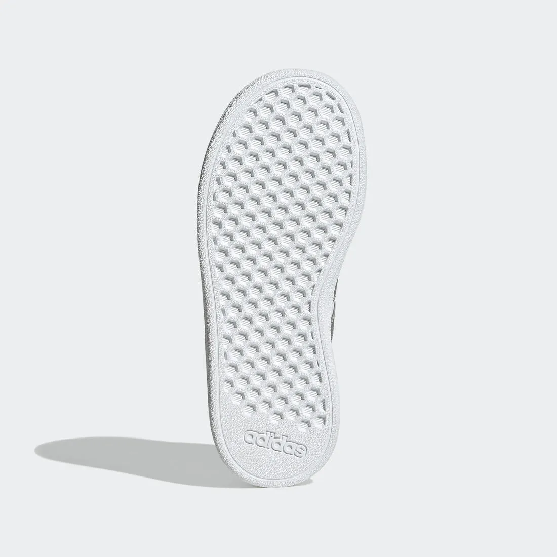 Kids' Lace-Up Trainers Grand Court