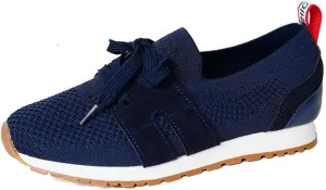 Lausiuoe Slip On Sneakers Women Arch Support Walking Shoes Lightweight Mesh Casual Jogging Tennis Shoes Workout Gym Sneakers
