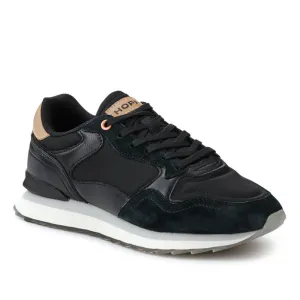 Leather City - New York Trainers - HOFF41504 / 327 684