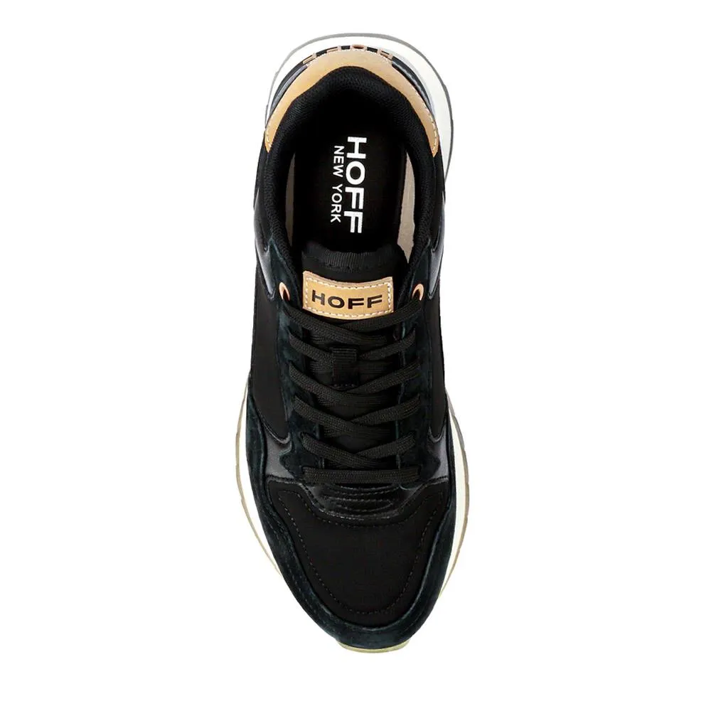Leather City - New York Trainers - HOFF41504 / 327 684