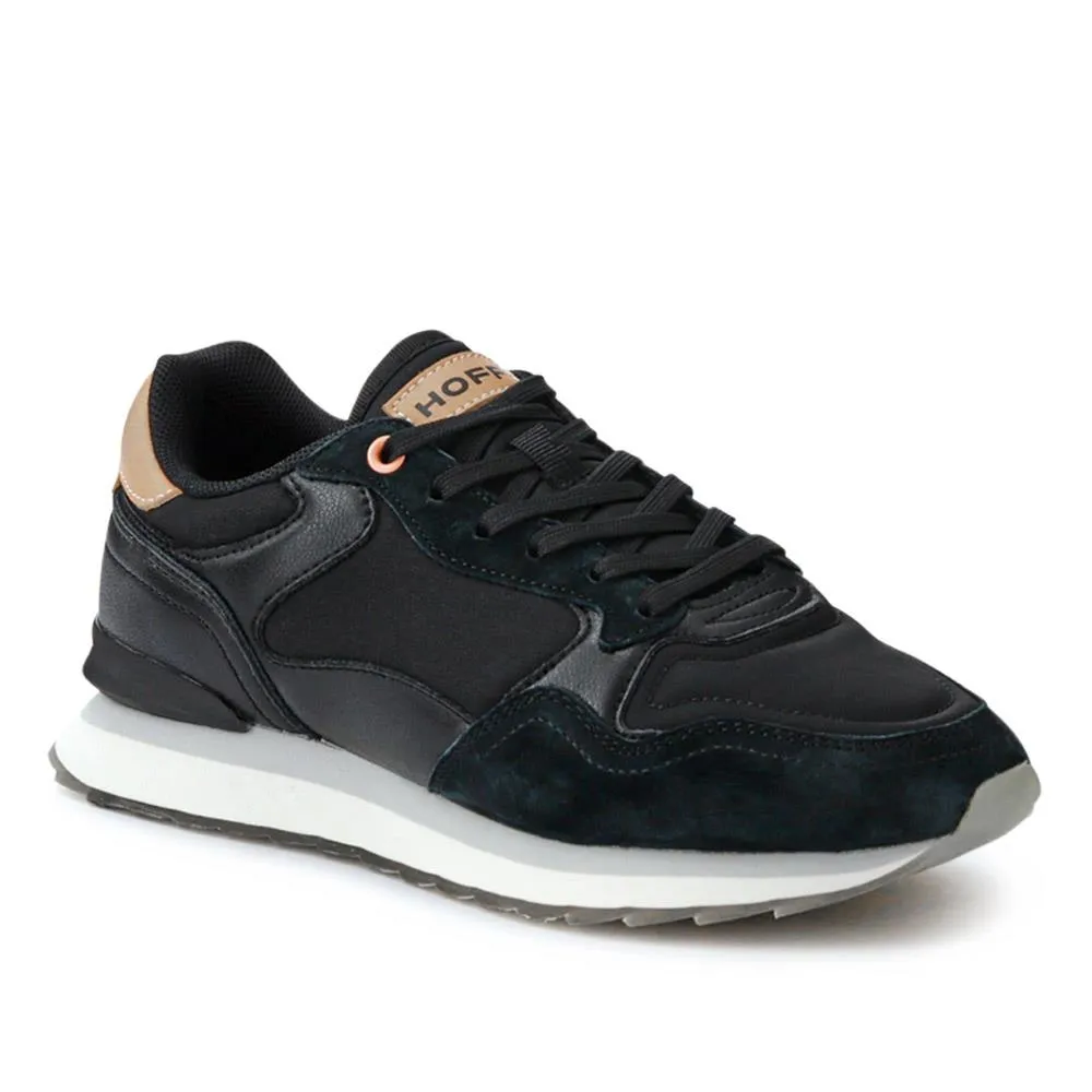 Leather City - New York Trainers - HOFF41504 / 327 684