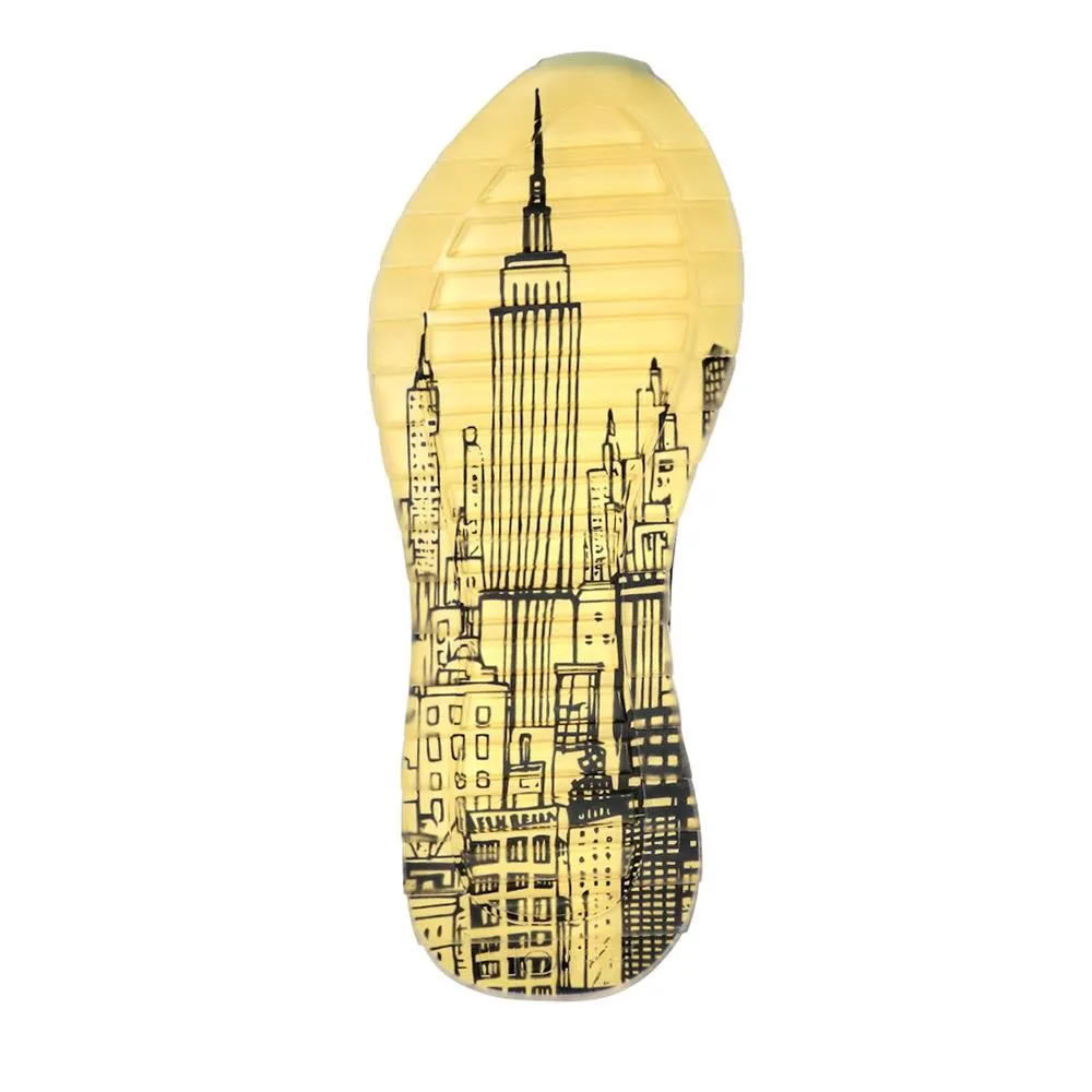 Leather City - New York Trainers - HOFF41504 / 327 684