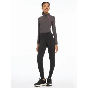 Lemieux Young Rider Orla Pull Ons Black