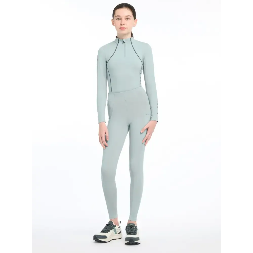 Lemieux Young Rider Orla Pull Ons Glacier