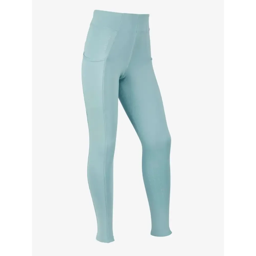 Lemieux Young Rider Orla Pull Ons Glacier