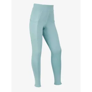 Lemieux Young Rider Orla Pull Ons Glacier