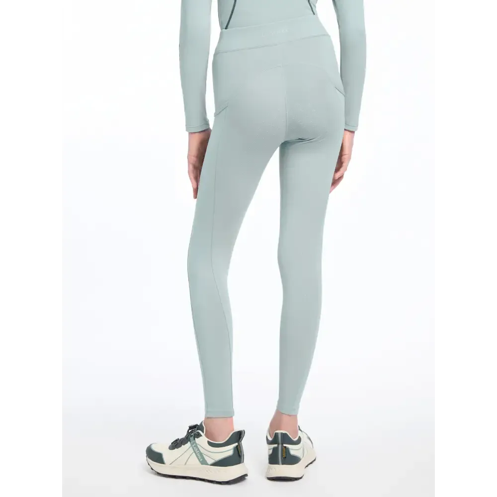 Lemieux Young Rider Orla Pull Ons Glacier