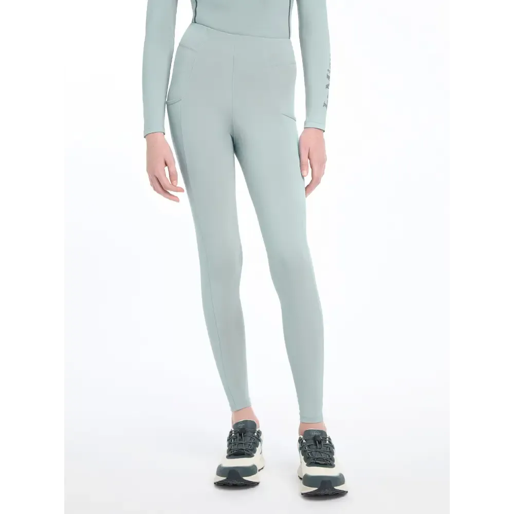 Lemieux Young Rider Orla Pull Ons Glacier