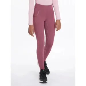 Lemieux Young Rider Orla Pull Ons Rosewood