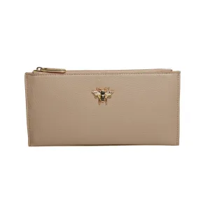Long Purse - Stone