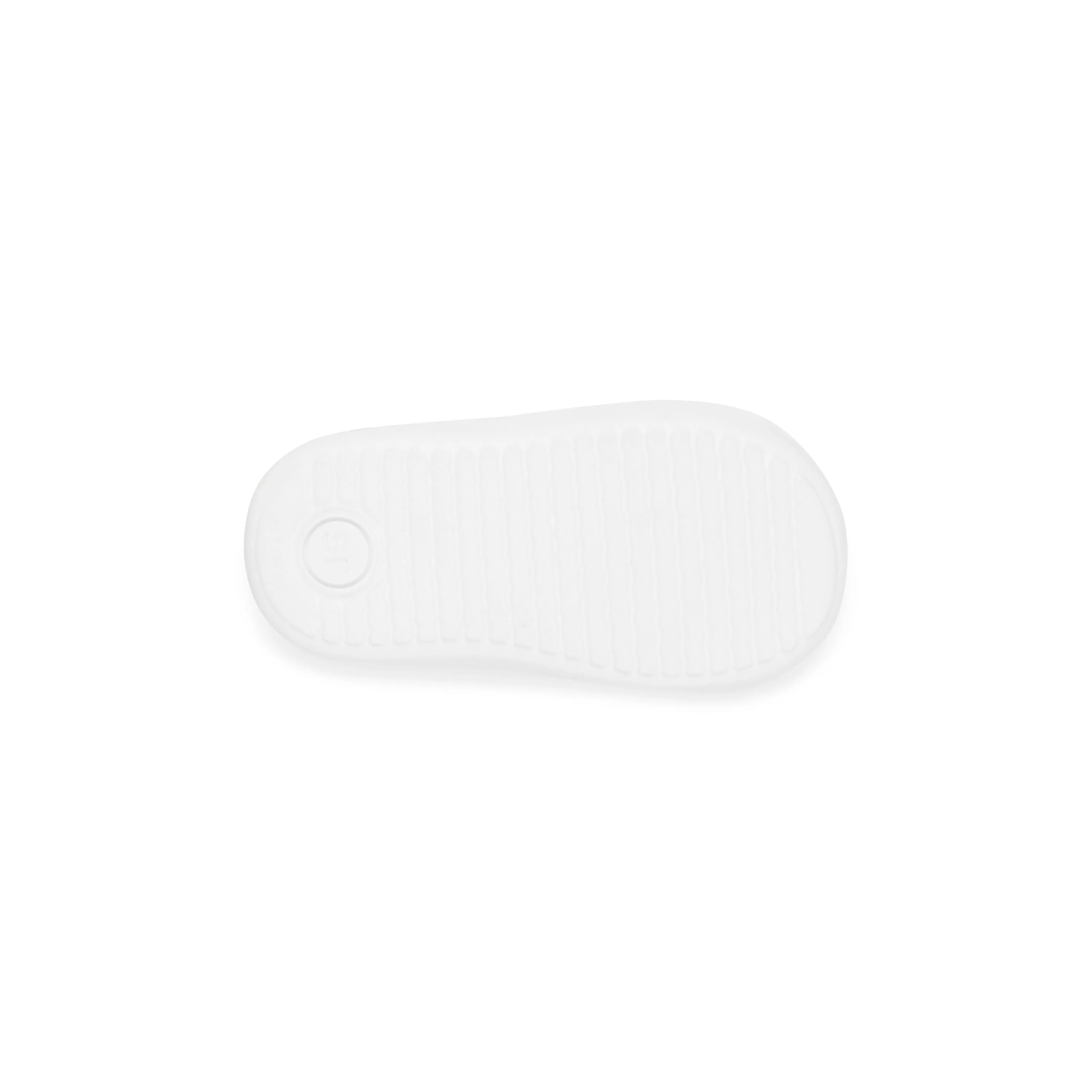 Mallory Sandal - Little Kid White