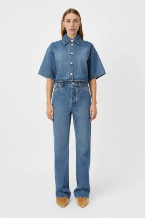 Manuela Classic Jean