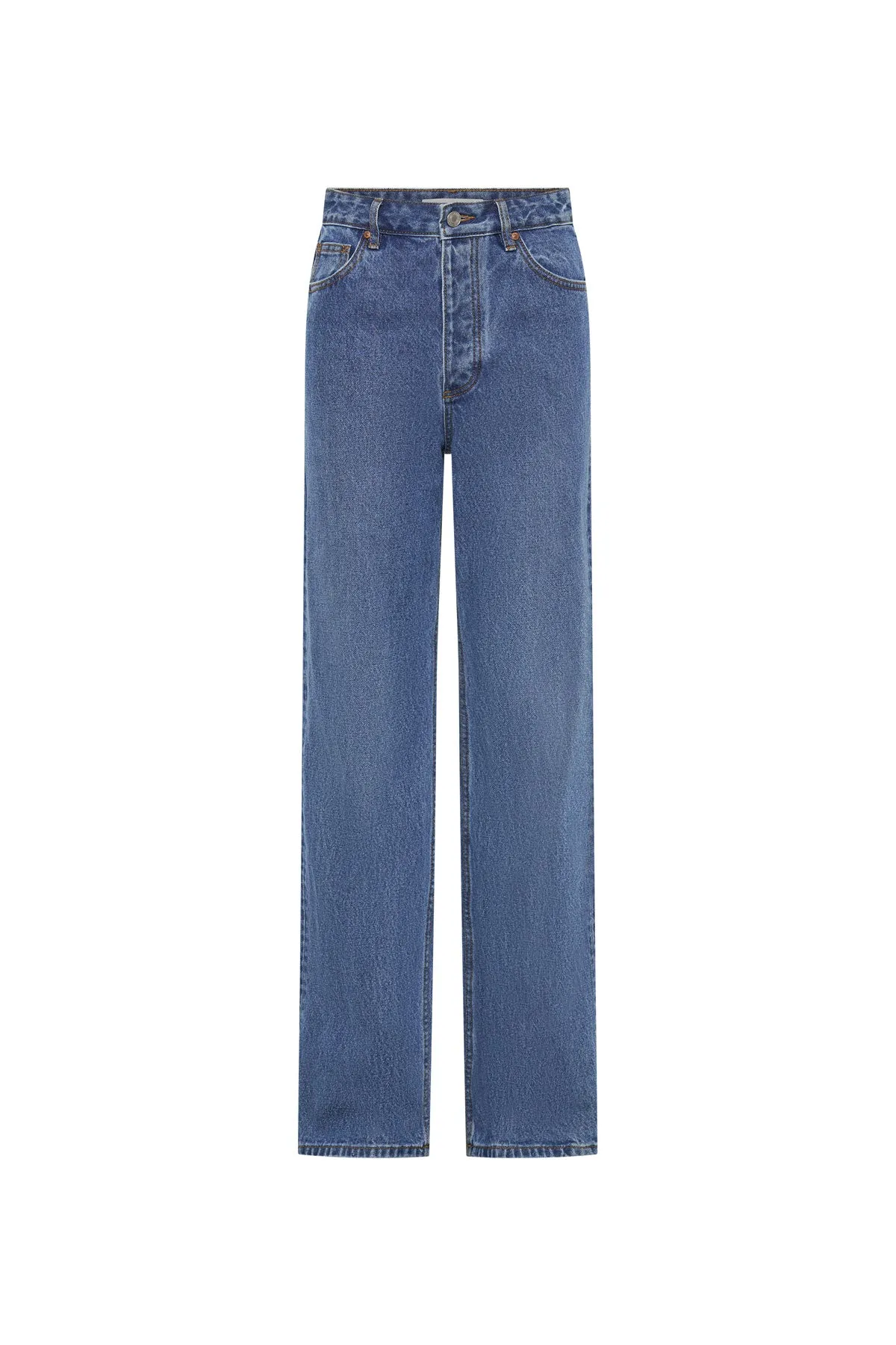 Manuela Classic Jean