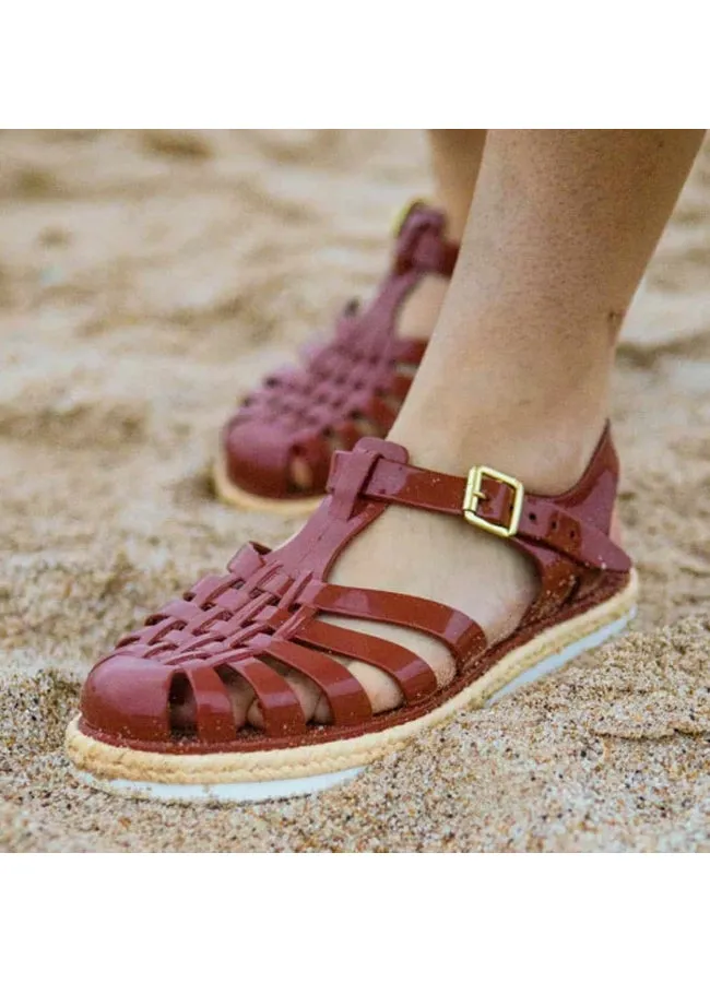 Meduse Suncorde Women's Sandal