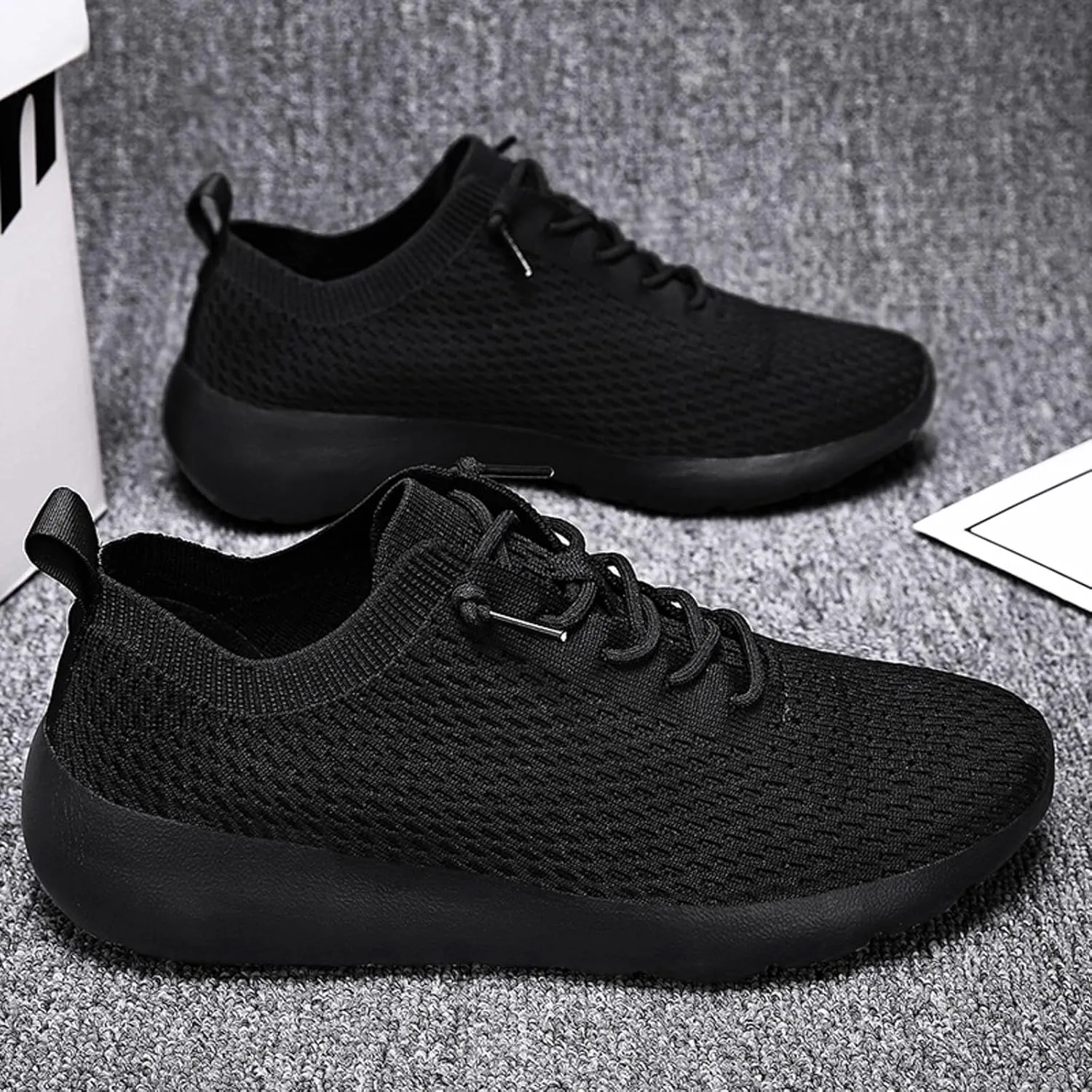 Men's Fashion Sneakers Men's Shoes Walking Shoe for Men Shoe for Men Athletic Gym Casual Sneaker